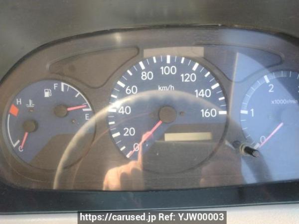 Used 2002 MT hino dutro XZU321T Image[15]