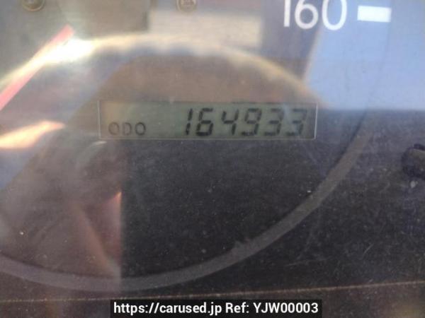 Used 2002 MT hino dutro XZU321T Image[16]