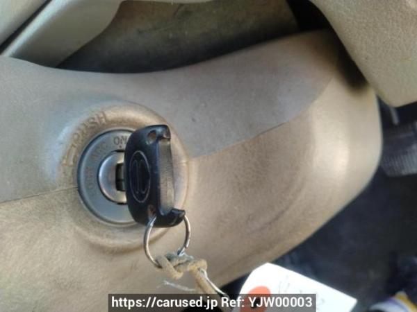 Used 2002 MT hino dutro XZU321T Image[17]
