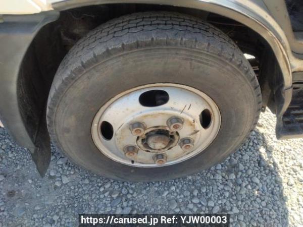 Used 2002 MT hino dutro XZU321T Image[19]