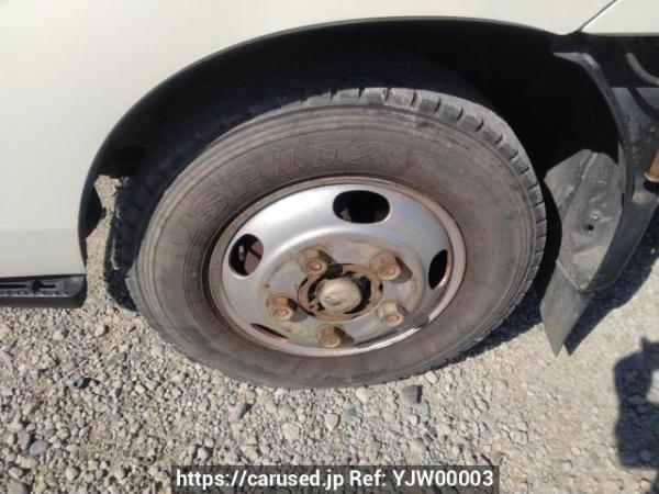 Used 2002 MT hino dutro XZU321T Image[20]