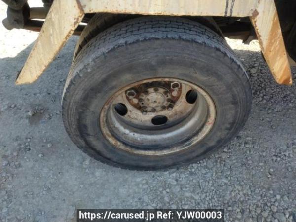 Used 2002 MT hino dutro XZU321T Image[21]
