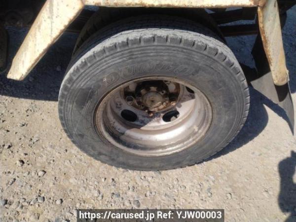 Used 2002 MT hino dutro XZU321T Image[22]