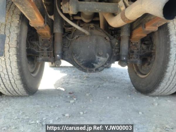Used 2002 MT hino dutro XZU321T Image[26]