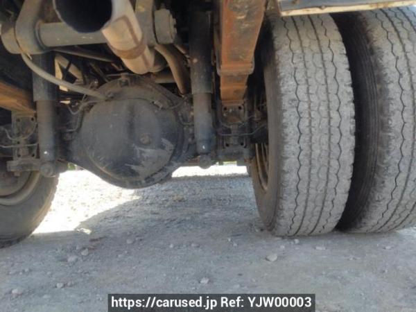 Used 2002 MT hino dutro XZU321T Image[27]