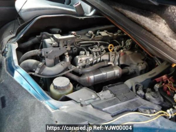 Used 2005 AT toyota hiace-van KDH200V Image[8]