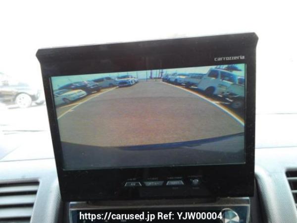 Used 2005 AT toyota hiace-van KDH200V Image[17]