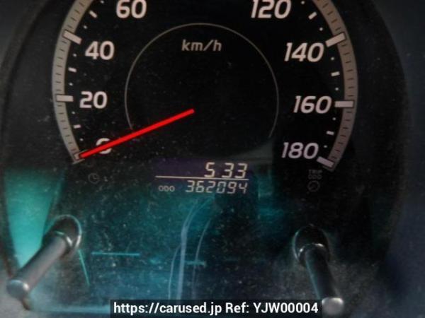 Used 2005 AT toyota hiace-van KDH200V Image[20]