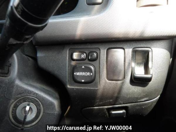 Used 2005 AT toyota hiace-van KDH200V Image[21]