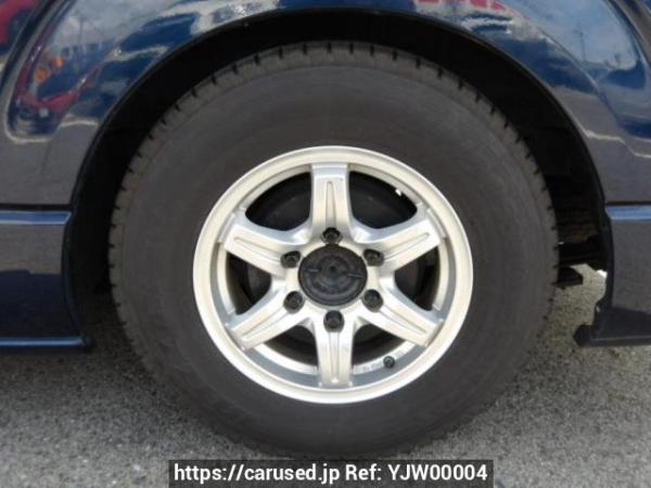 Used 2005 AT toyota hiace-van KDH200V Image[23]