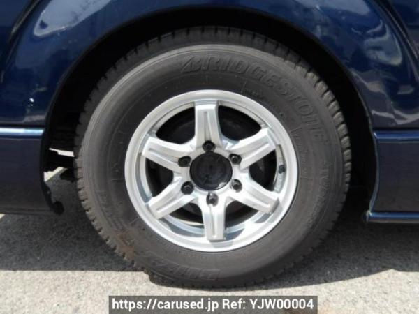 Used 2005 AT toyota hiace-van KDH200V Image[24]