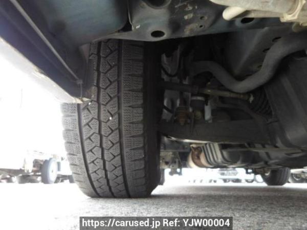 Used 2005 AT toyota hiace-van KDH200V Image[27]