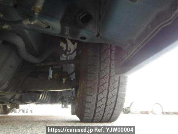 Used 2005 AT toyota hiace-van KDH200V Image[28]