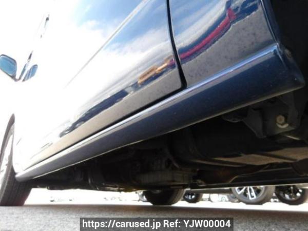 Used 2005 AT toyota hiace-van KDH200V Image[29]