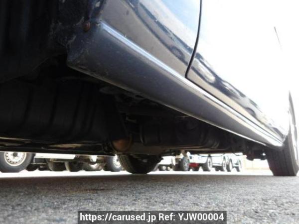 Used 2005 AT toyota hiace-van KDH200V Image[30]