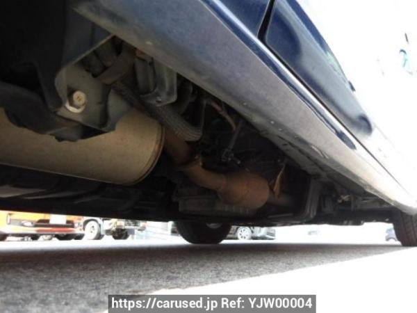 Used 2005 AT toyota hiace-van KDH200V Image[32]