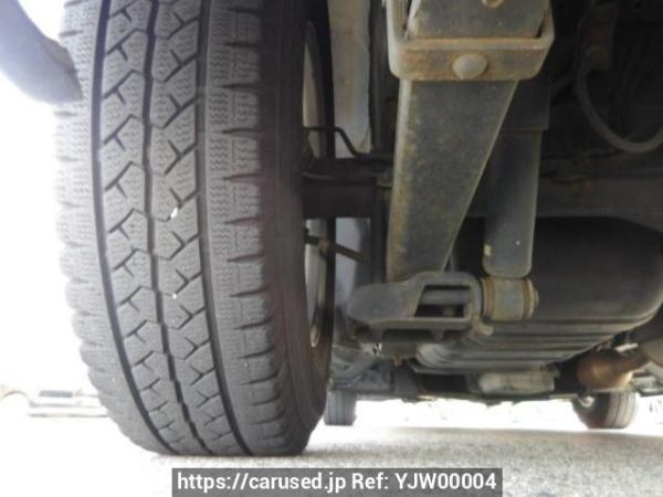 Used 2005 AT toyota hiace-van KDH200V Image[33]
