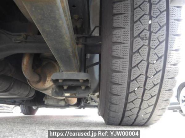 Used 2005 AT toyota hiace-van KDH200V Image[34]