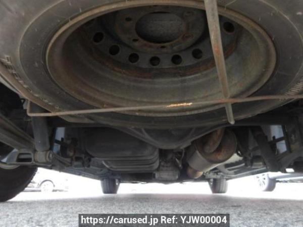 Used 2005 AT toyota hiace-van KDH200V Image[35]