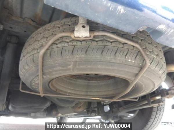 Used 2005 AT toyota hiace-van KDH200V Image[36]