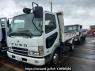 Used 2004 MT mitsubishi-fuso fighter FK71HC Image[2]
