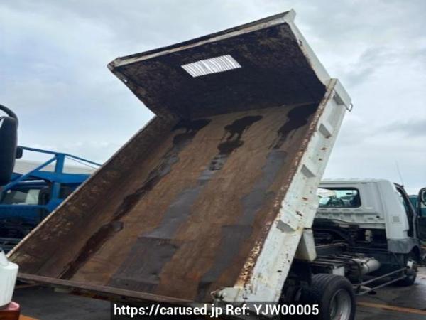Used 2004 MT mitsubishi-fuso fighter FK71HC Image[6]