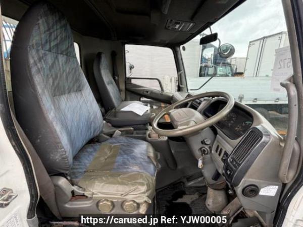 Used 2004 MT mitsubishi-fuso fighter FK71HC Image[9]
