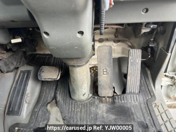 Used 2004 MT mitsubishi-fuso fighter FK71HC Image[11]