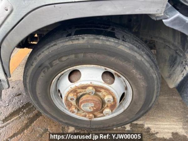 Used 2004 MT mitsubishi-fuso fighter FK71HC Image[12]