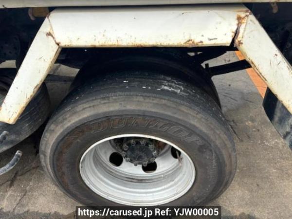 Used 2004 MT mitsubishi-fuso fighter FK71HC Image[14]