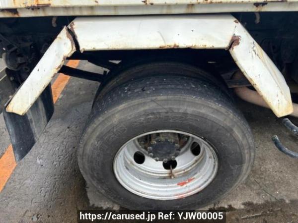 Used 2004 MT mitsubishi-fuso fighter FK71HC Image[15]