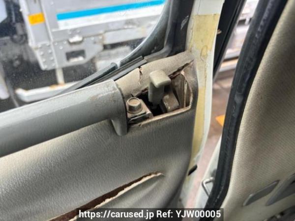 Used 2004 MT mitsubishi-fuso fighter FK71HC Image[17]