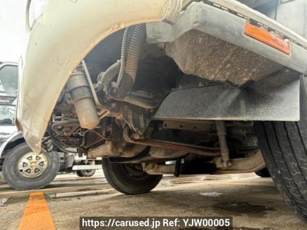 Used 2004 MT mitsubishi-fuso fighter FK71HC Image[19]
