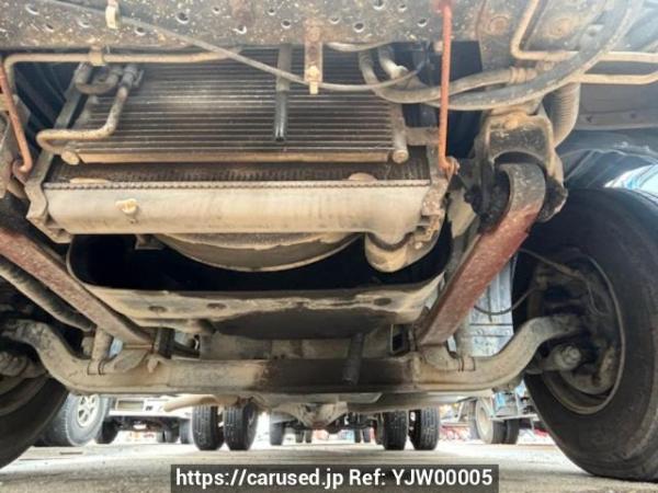 Used 2004 MT mitsubishi-fuso fighter FK71HC Image[20]