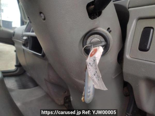 Used 2004 MT mitsubishi-fuso fighter FK71HC Image[21]