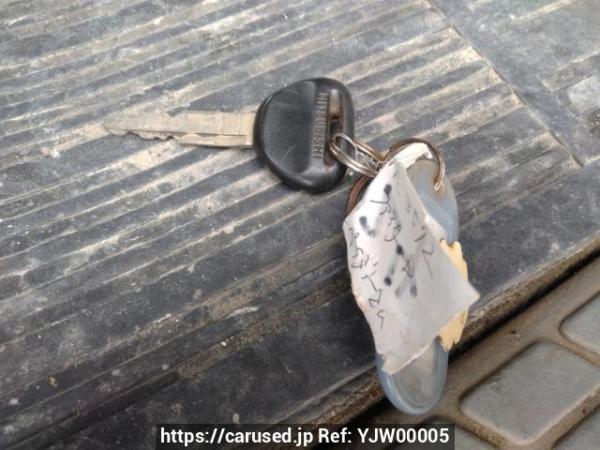Used 2004 MT mitsubishi-fuso fighter FK71HC Image[22]