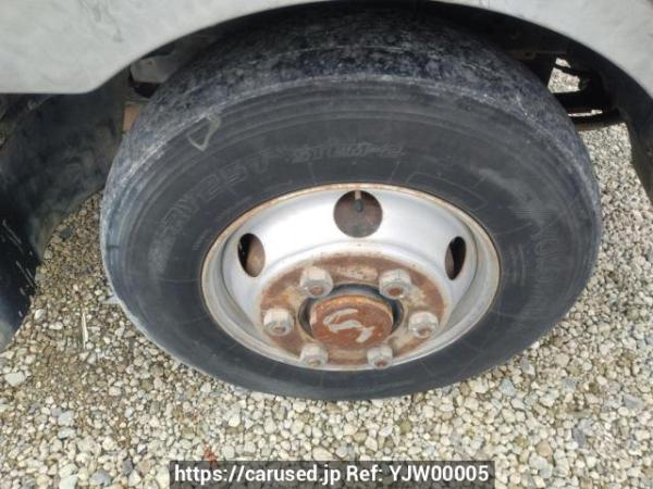 Used 2004 MT mitsubishi-fuso fighter FK71HC Image[23]