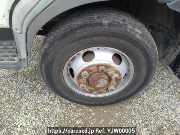 Used 2004 MT mitsubishi-fuso fighter FK71HC Image[24]