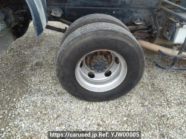 Used 2004 MT mitsubishi-fuso fighter FK71HC Image[25]