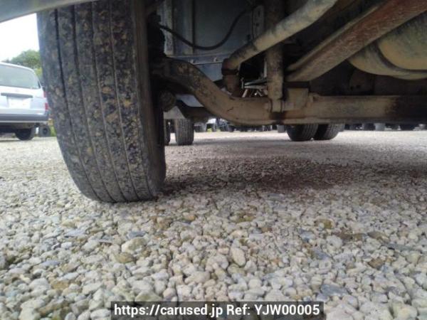 Used 2004 MT mitsubishi-fuso fighter FK71HC Image[27]