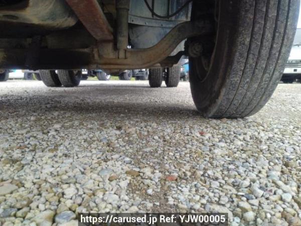 Used 2004 MT mitsubishi-fuso fighter FK71HC Image[28]
