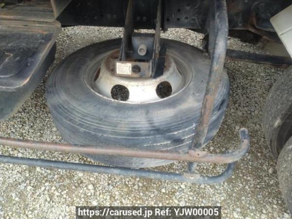Used 2004 MT mitsubishi-fuso fighter FK71HC Image[32]