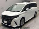 Toyota Alphard AGH40W