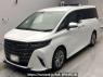 Used 2025 AT toyota alphard AGH40W Image[0]