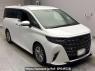 Used 2025 AT toyota alphard AGH40W Image[2]