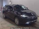 Toyota Harrier Hybrid AXUH80