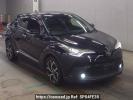 Toyota C-HR NGX50