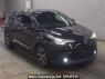 Used 2017 AT toyota c-hr NGX50 Image[0]