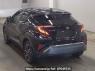 Used 2017 AT toyota c-hr NGX50 Image[1]