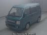 Used 2003 MT subaru dias-wagon TW2 Image[0]